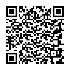 QR-code voor telefoonnummer +19147916008