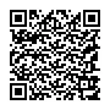 QR Code for Phone number +19147917450