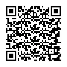 Código QR para número de teléfono +19147917882