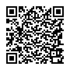 QR Code for Phone number +19147920956