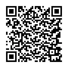 Kode QR untuk nomor Telepon +19147921240