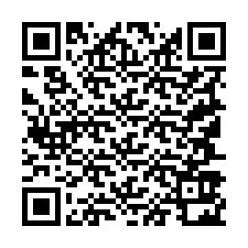 QR Code for Phone number +19147922978