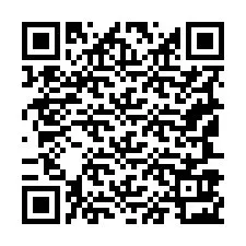 QR Code for Phone number +19147923115