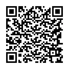 QR Code for Phone number +19147924612