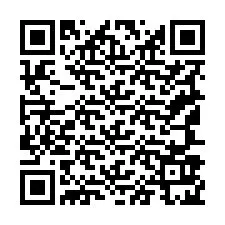 QR Code for Phone number +19147925301