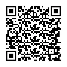 QR-Code für Telefonnummer +19147927666