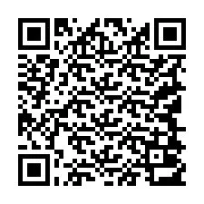 QR-kood telefoninumbri jaoks +19148013038