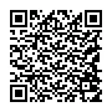 Kode QR untuk nomor Telepon +19148015760