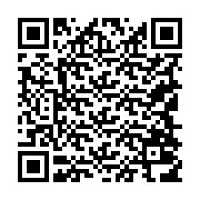 QR-koodi puhelinnumerolle +19148016763