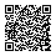 Kode QR untuk nomor Telepon +19148016852