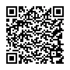 QR Code pour le numéro de téléphone +19148016909