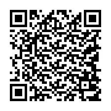 QR-код для номера телефона +19148017538