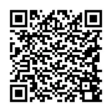 QR Code for Phone number +19148040613