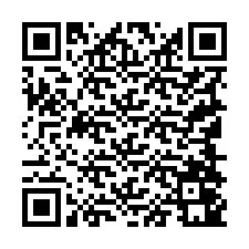 QR код за телефонен номер +19148041788