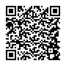 QR Code for Phone number +19148042774