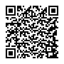 QR Code for Phone number +19148043214