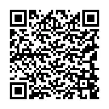 Kode QR untuk nomor Telepon +19148049000