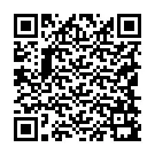 電話番号のQRコード +19148191592