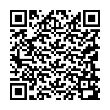 QR kód a telefonszámhoz +19148192158