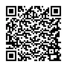 QR-код для номера телефона +19148192664