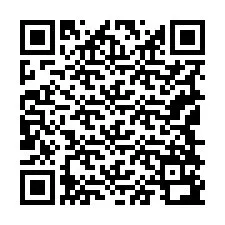 QR Code pour le numéro de téléphone +19148192665