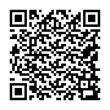 QR-koodi puhelinnumerolle +19148193097