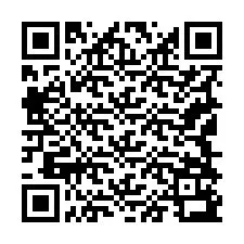 QR Code pour le numéro de téléphone +19148193325