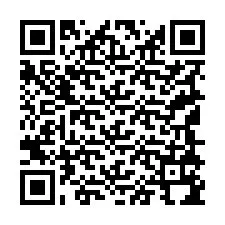 QR-код для номера телефона +19148194850