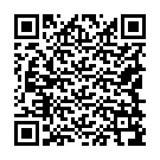 QR Code pour le numéro de téléphone +19148196427