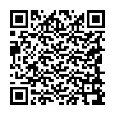 QR-Code für Telefonnummer +19148196816