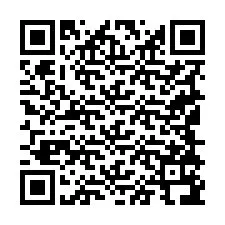 Código QR para número de teléfono +19148196996