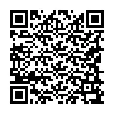 QR-koodi puhelinnumerolle +19148197076