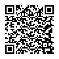 Kode QR untuk nomor Telepon +19148197731