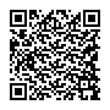 Código QR para número de telefone +19148199672