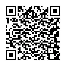 QR код за телефонен номер +19148250045