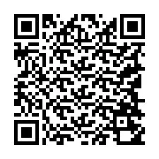 QR Code สำหรับหมายเลขโทรศัพท์ +19148250768