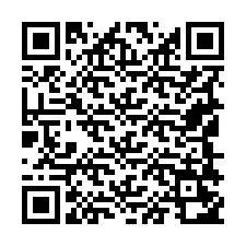 QR-код для номера телефона +19148252447