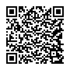 QR-код для номера телефона +19148253629