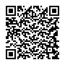 Kode QR untuk nomor Telepon +19148256060