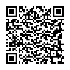 QR-код для номера телефона +19148278245