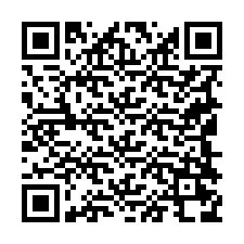 Código QR para número de telefone +19148278246