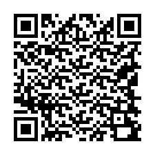 Kode QR untuk nomor Telepon +19148290093