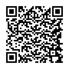 QR kód a telefonszámhoz +19148294896