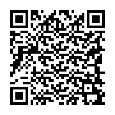 QR-code voor telefoonnummer +19148295402