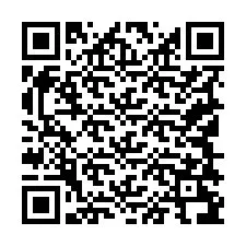 Kode QR untuk nomor Telepon +19148296139