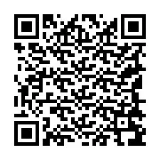 QR kód a telefonszámhoz +19148296844