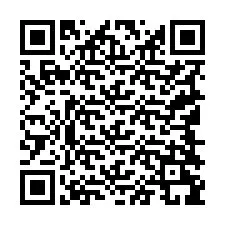 QR kód a telefonszámhoz +19148299288