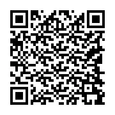 電話番号のQRコード +19148299289