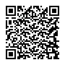 Código QR para número de teléfono +19148299301