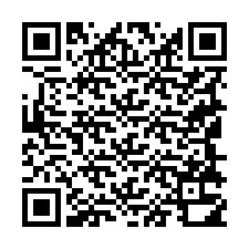 QR Code สำหรับหมายเลขโทรศัพท์ +19148310946